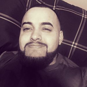 Meet your Posher, John